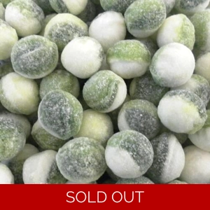 Dobsons Sour Apples Traditional Hard Boiled Sweets